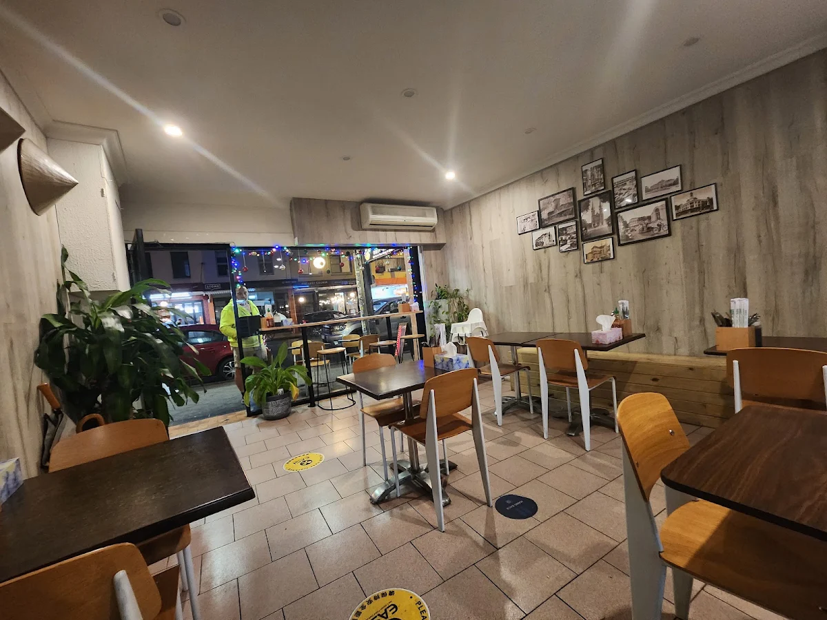 Vibe, Xin Chào Vietnamese Cuisine