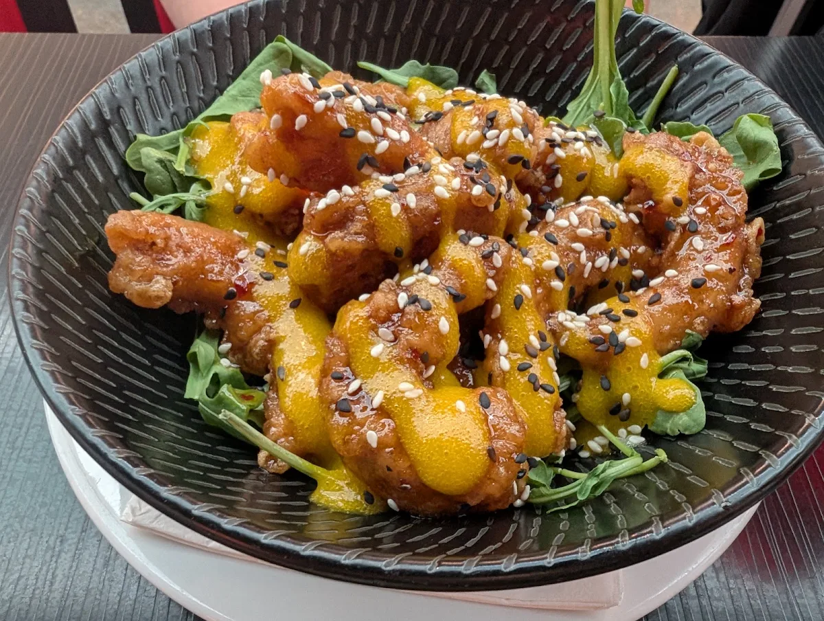 Food & drink photo 1