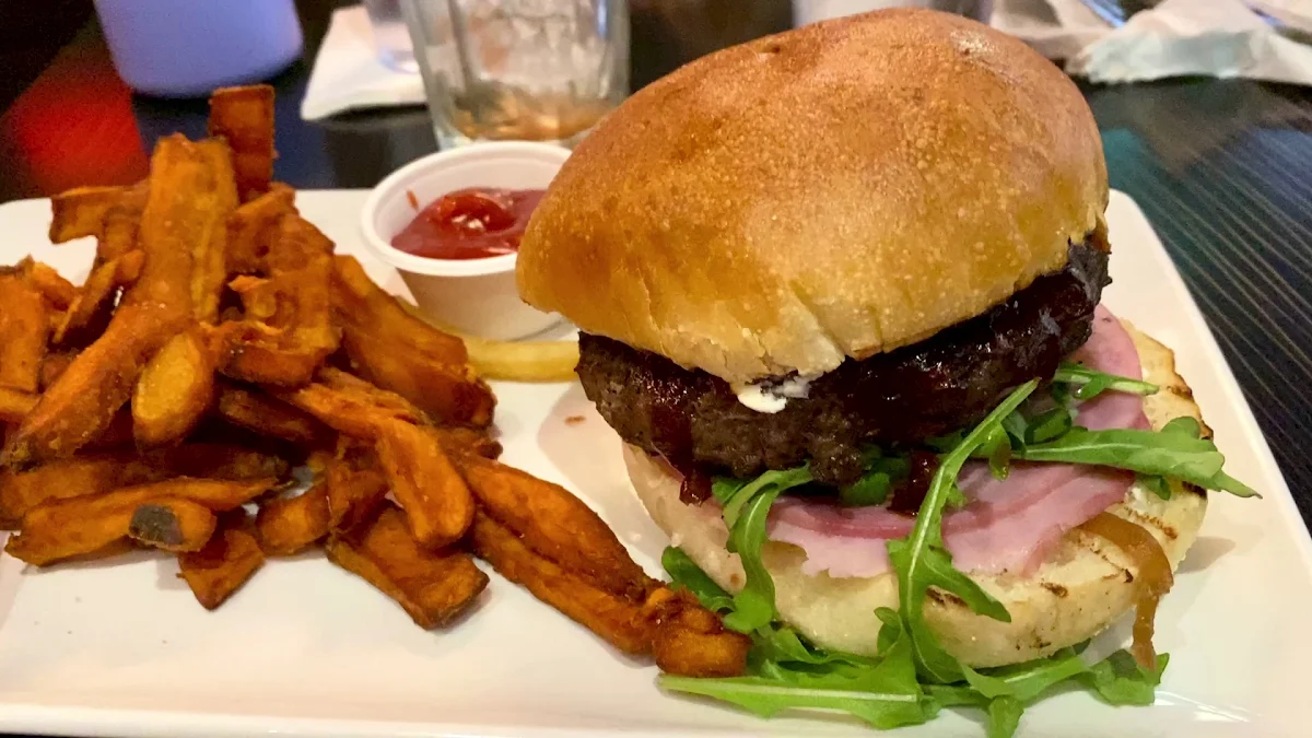 Food & drink photo 8