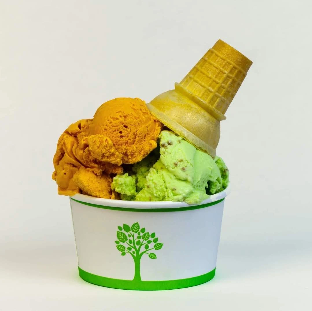 Food & drink, The Tin Roof Cafe & Creamery