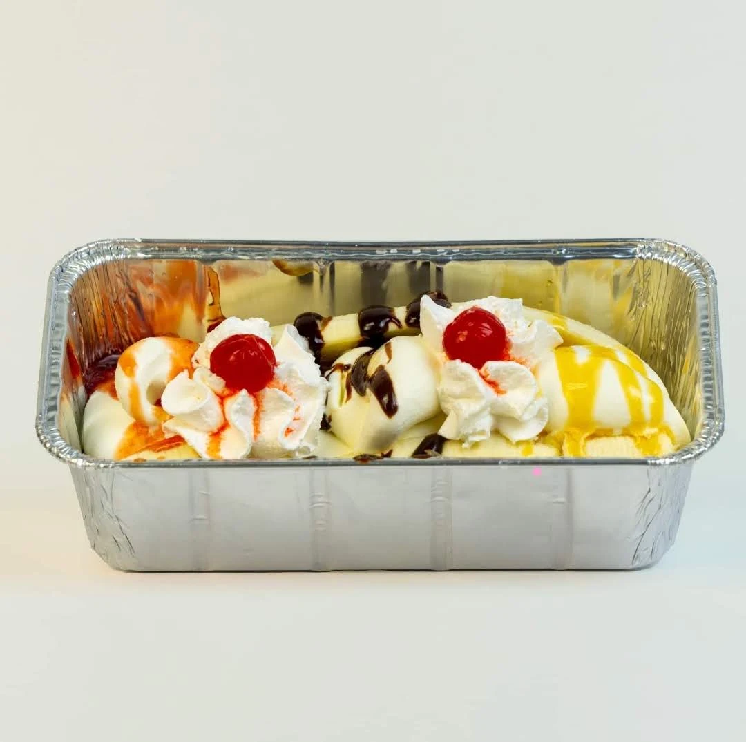 Food & drink, The Tin Roof Cafe & Creamery