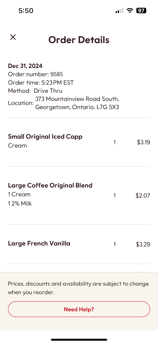 Menu photo 3