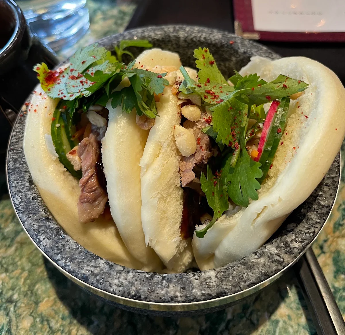 Food & drink, HÀ Vieux-Montréal