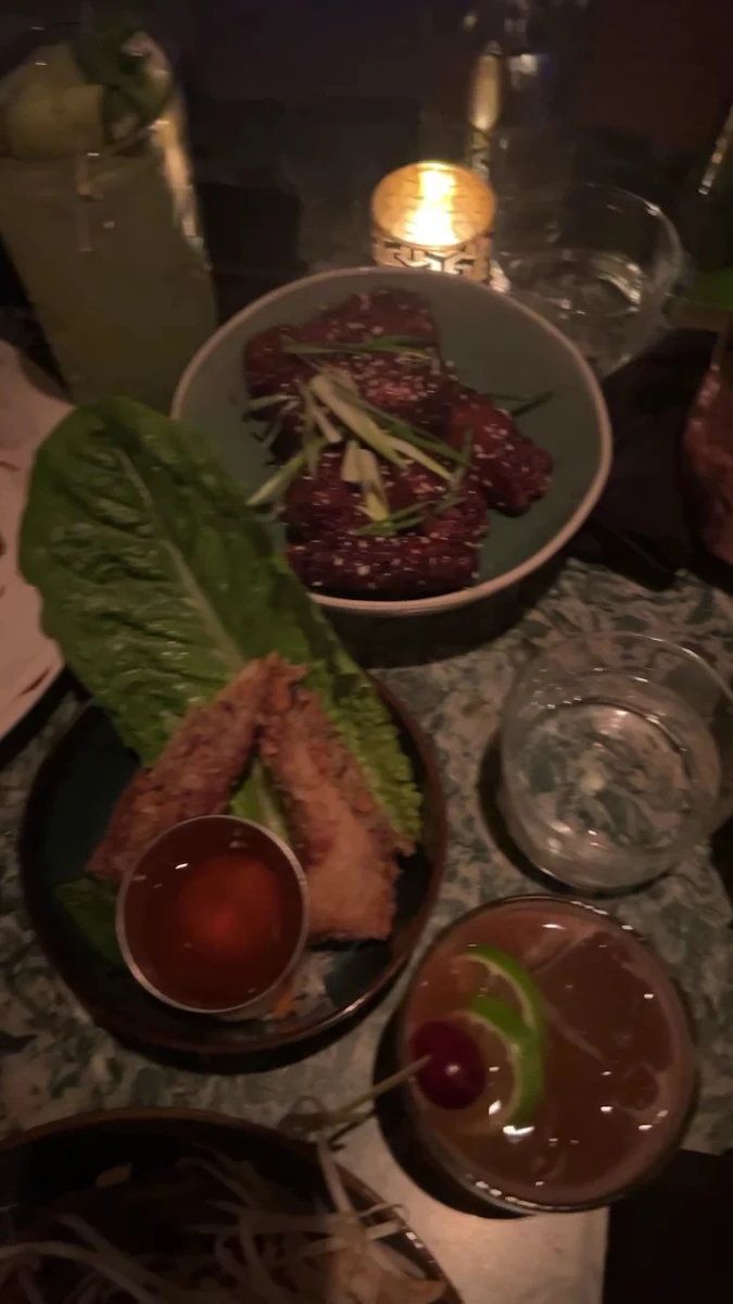 Food & drink, HÀ Vieux-Montréal