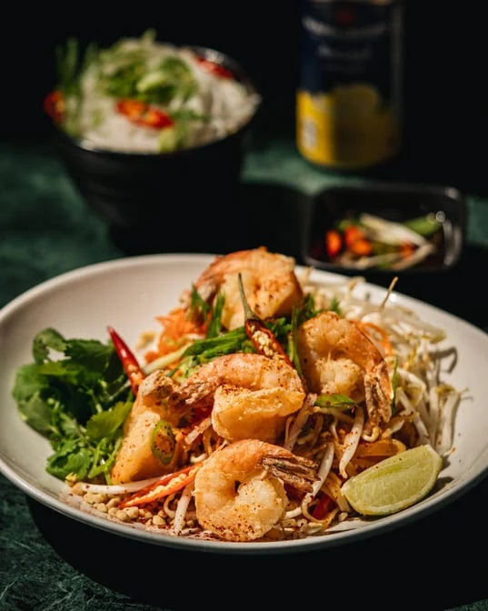 Food & drink, HÀ Vieux-Montréal