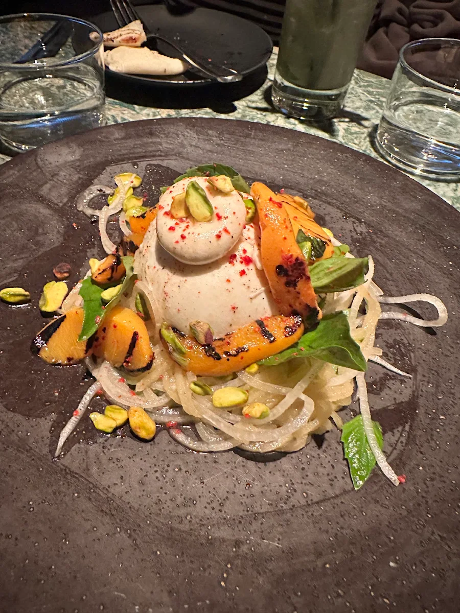 Food & drink, HÀ Vieux-Montréal