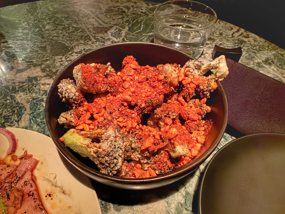 Food & drink, HÀ Vieux-Montréal