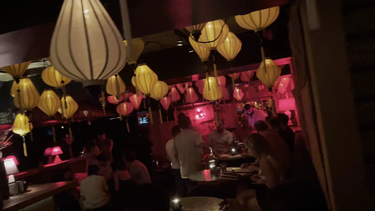 Vibe, HÀ Vieux-Montréal