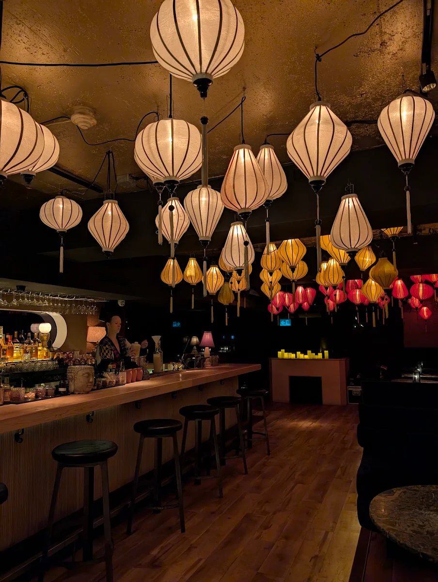 Vibe, HÀ Vieux-Montréal