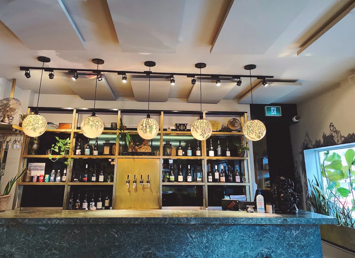 Vibe, HÀ Vieux-Montréal