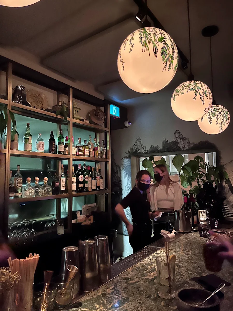 Vibe, HÀ Vieux-Montréal