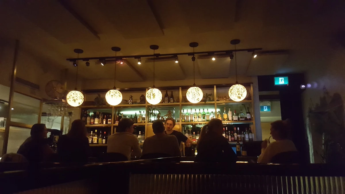 Vibe, HÀ Vieux-Montréal