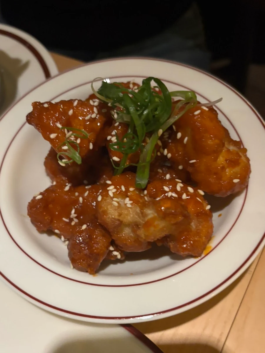 Food & drink, Foundry