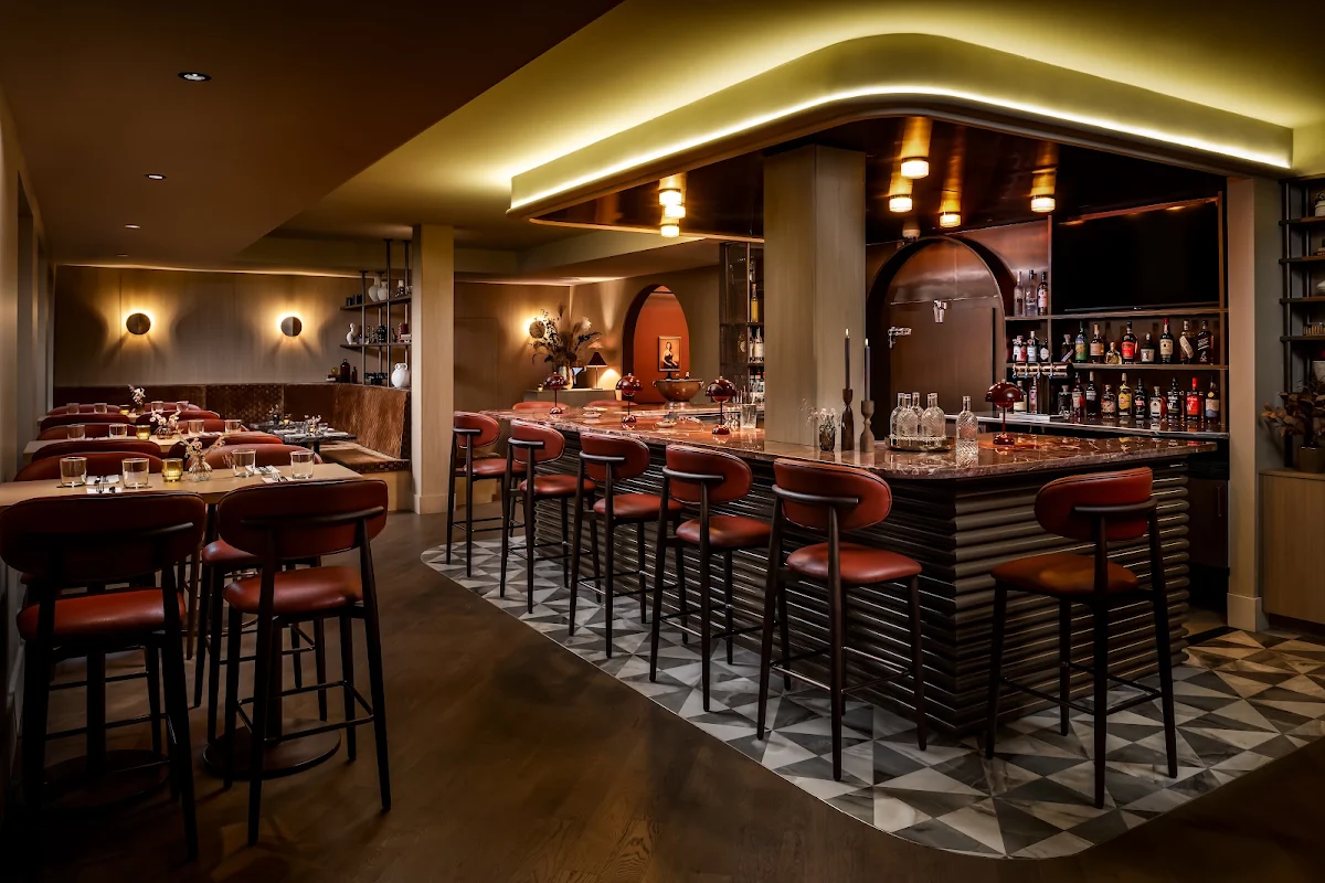Vibe, Foundry