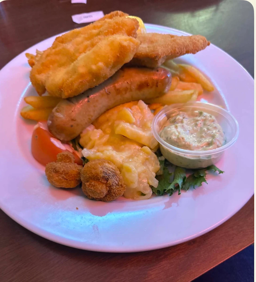Food & drink, Jagerstube