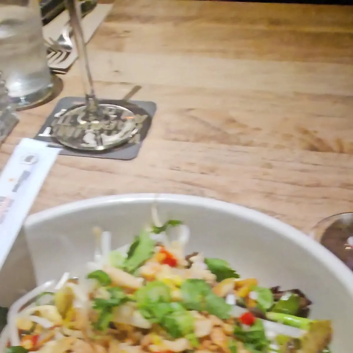 Food & drink, Browns Socialhouse Grandview Corners
