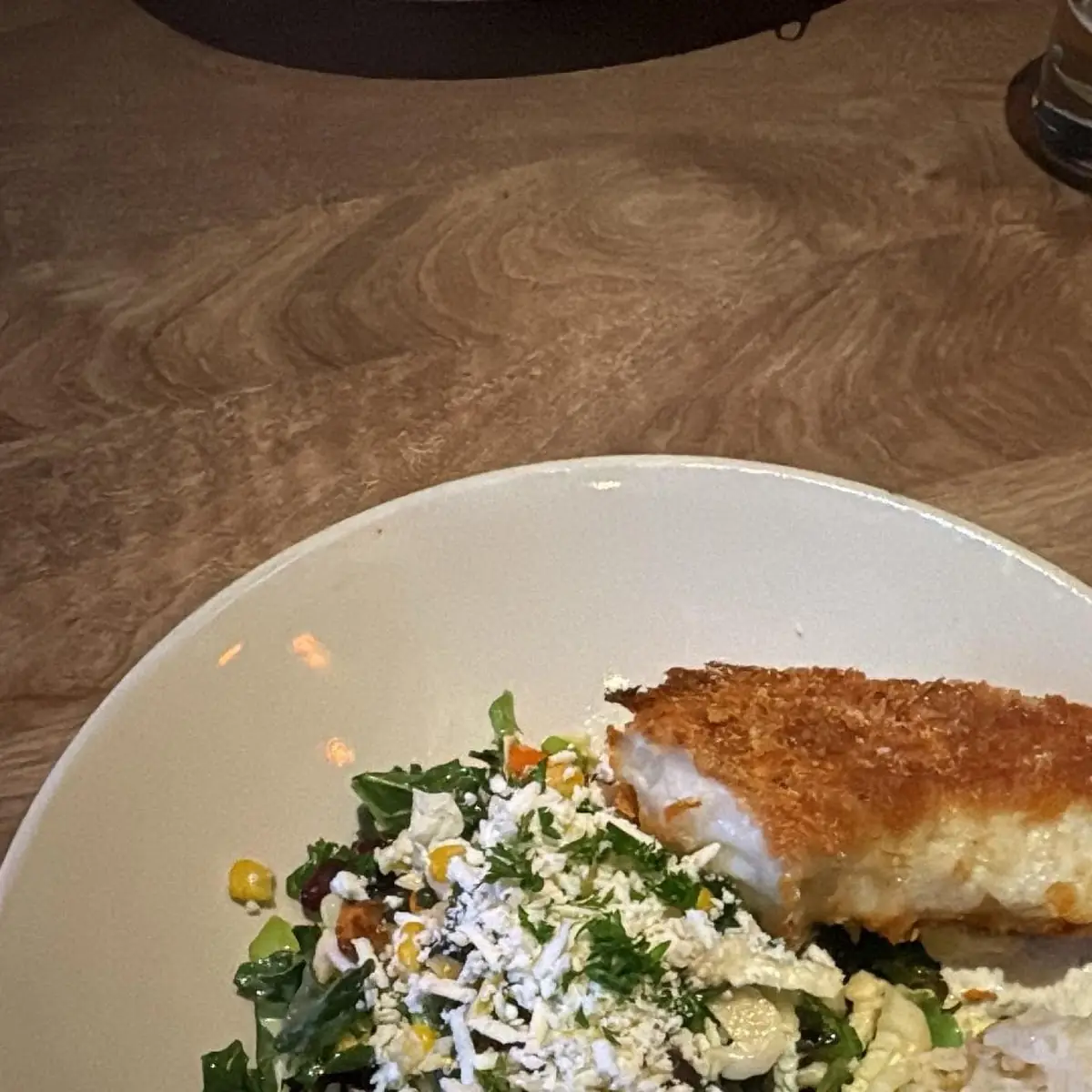 Food & drink, Browns Socialhouse Grandview Corners