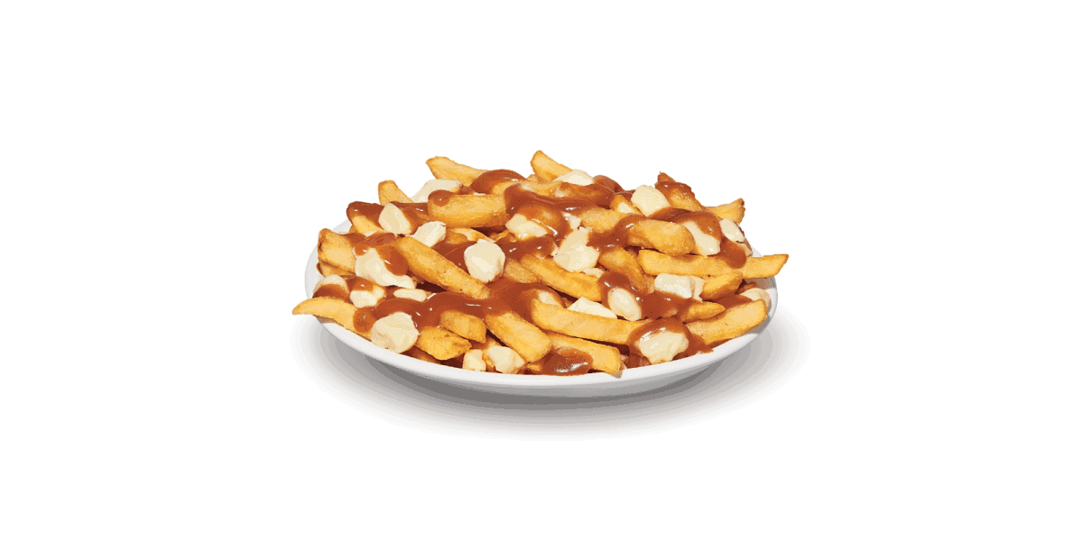 Food & drink, Burger King