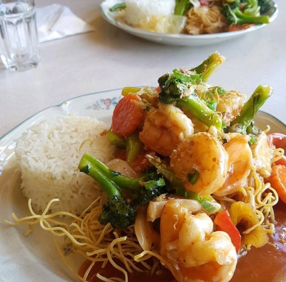 Food & drink, Chesley's Restaurant