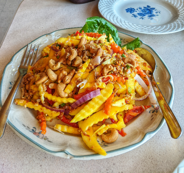 Food & drink, Chesley's Restaurant