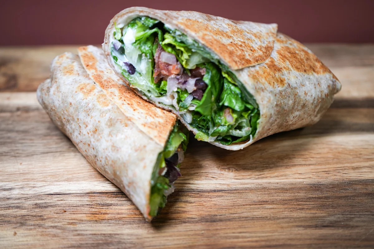 Food & drink photo 6