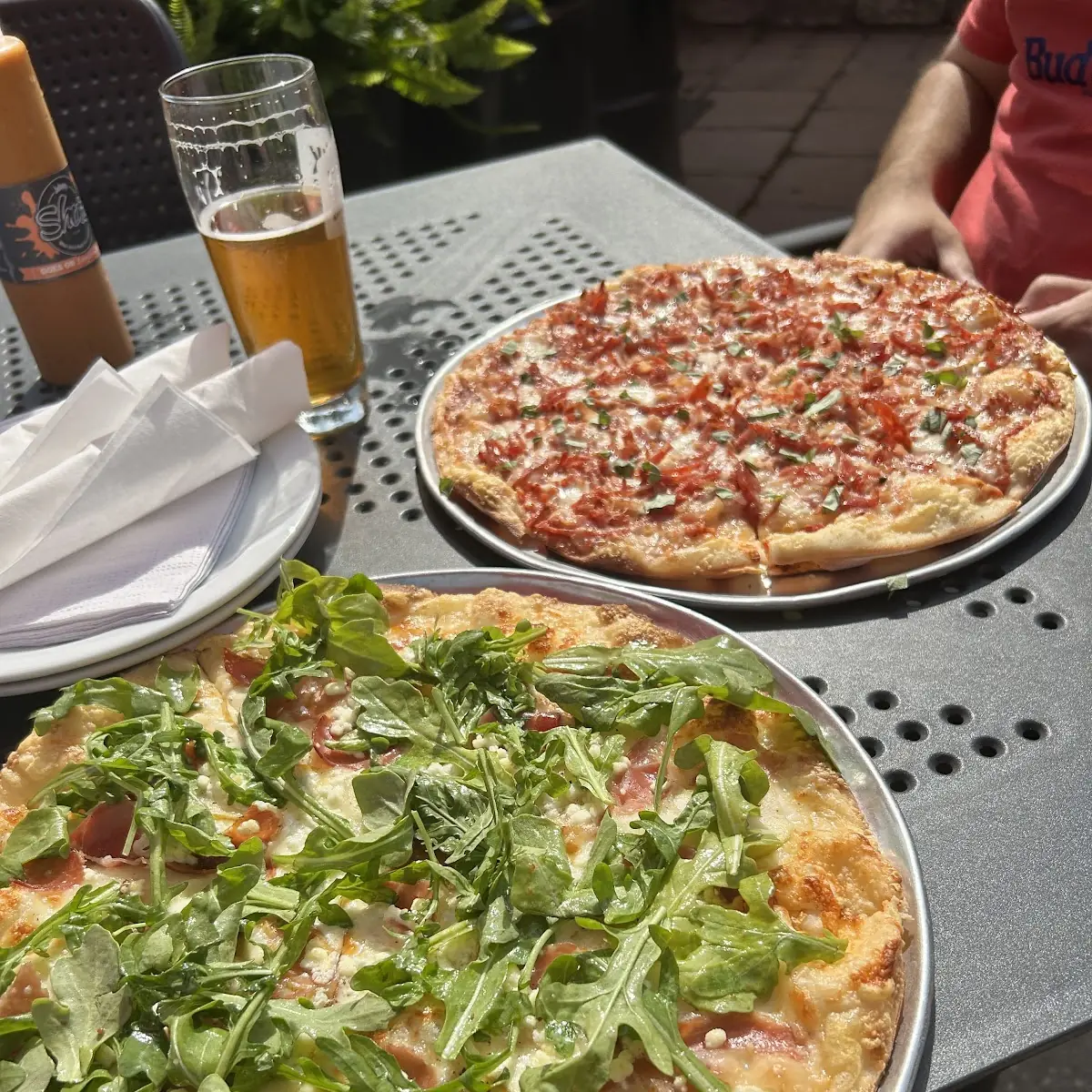 Food & drink, Frank Brewing Co.