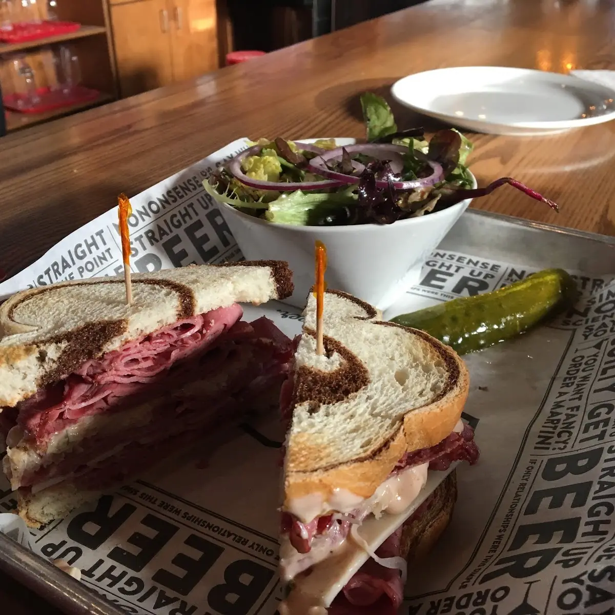 Food & drink, Frank Brewing Co.