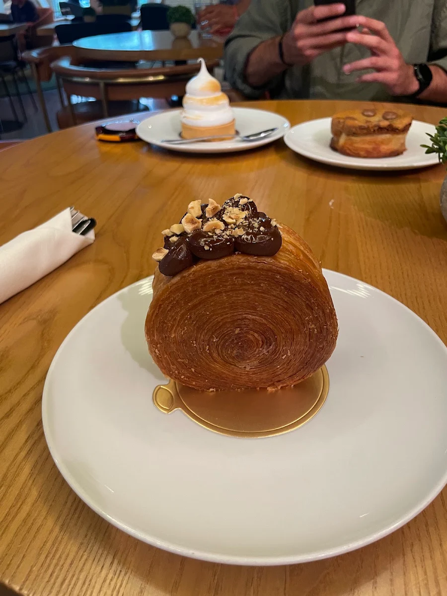 Food & drink, Amea Café