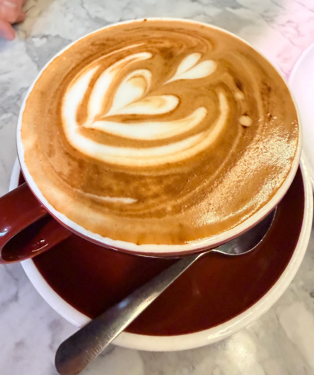 Food & drink, Amea Café