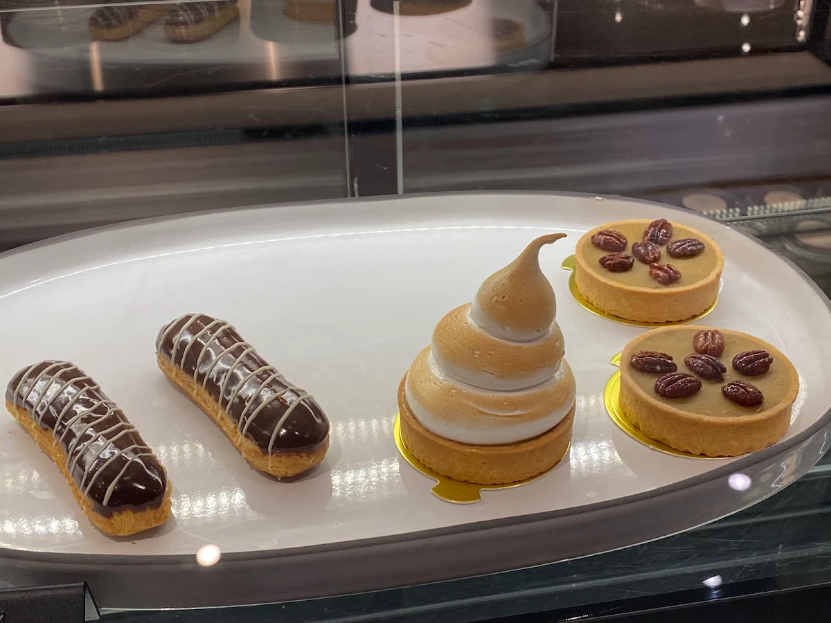 Food & drink, Amea Café