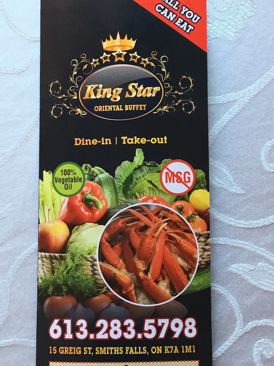 Menu photo 6