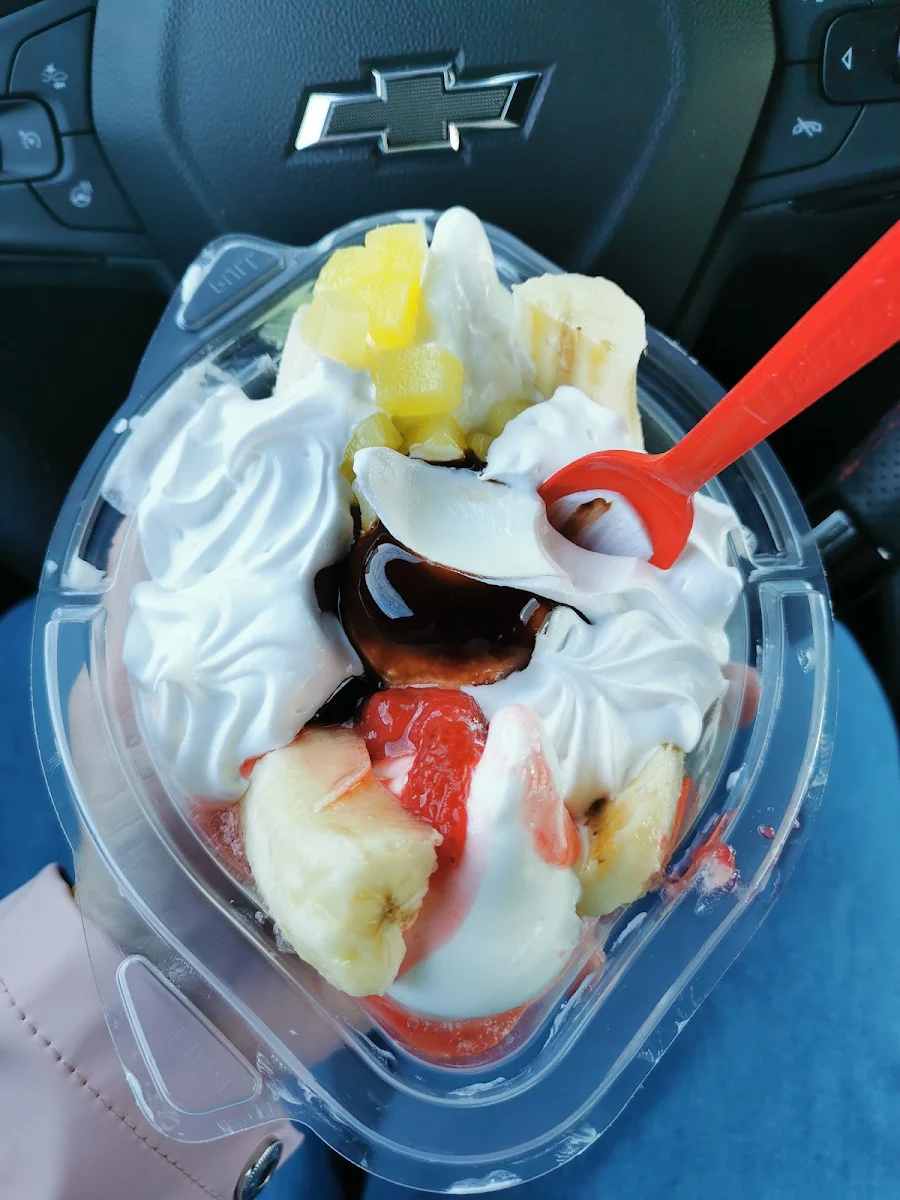 Food & drink, Dairy Queen Grill & Chill