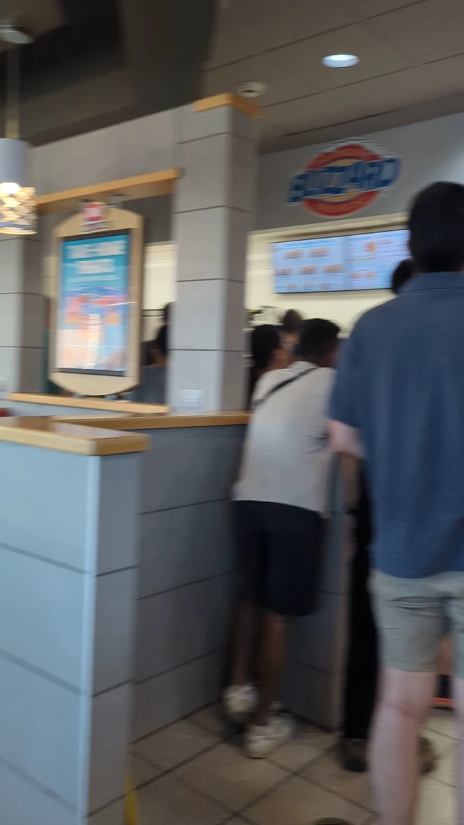 Vibe, Dairy Queen Grill & Chill