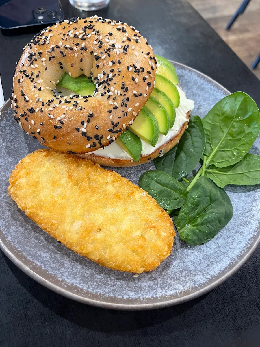 Food & drink, Williams Cafe
