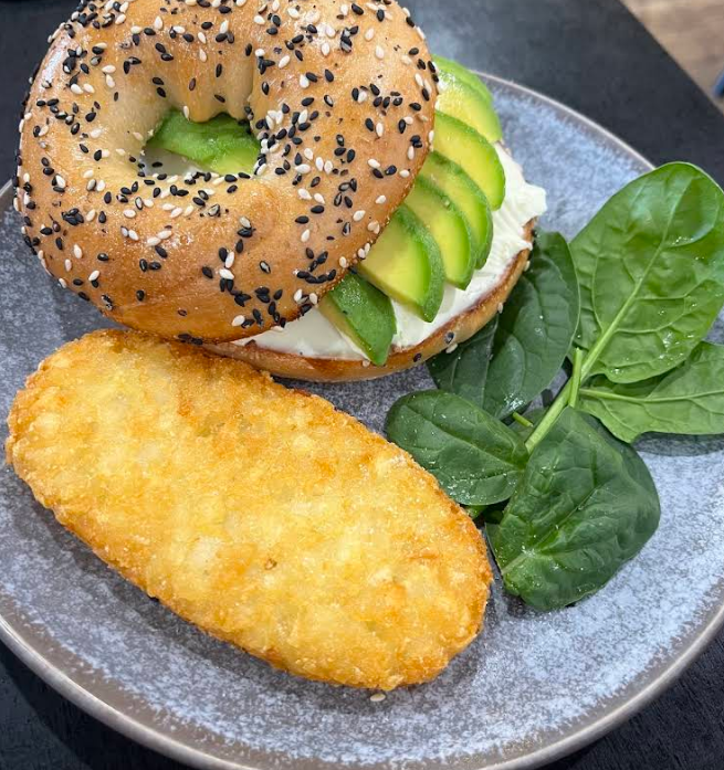 Food & drink, Williams Cafe