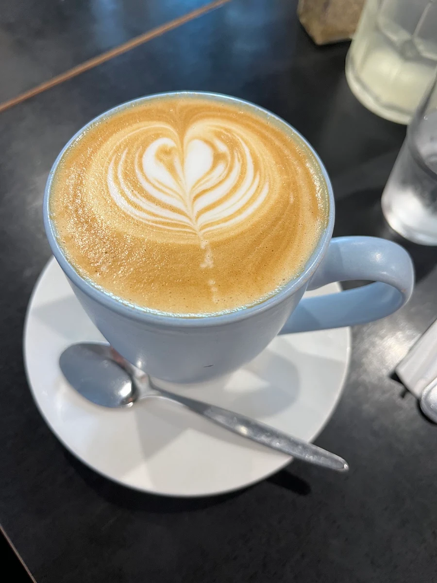 Food & drink, Williams Cafe
