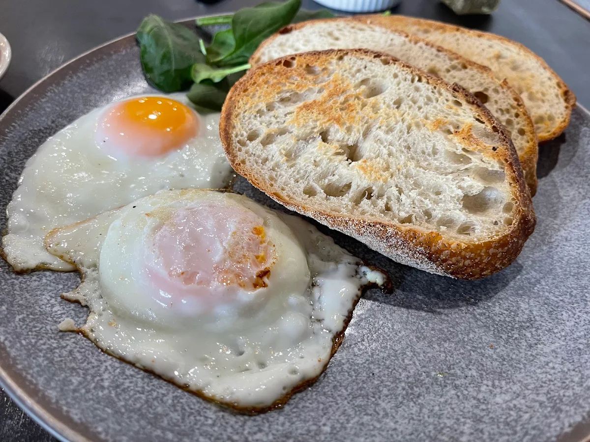 Food & drink, Williams Cafe