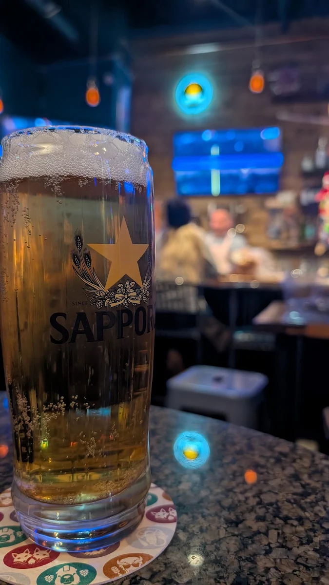 Food & drink, First Call Tavern