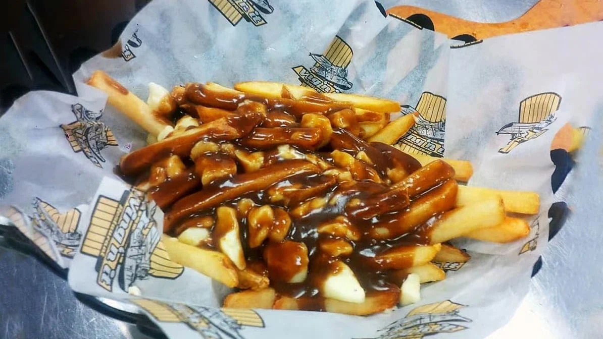 Food & drink, Wing’n it