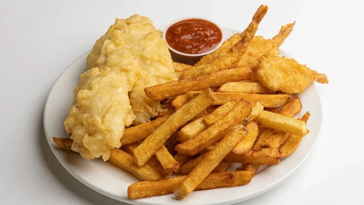 Food & drink photo 1