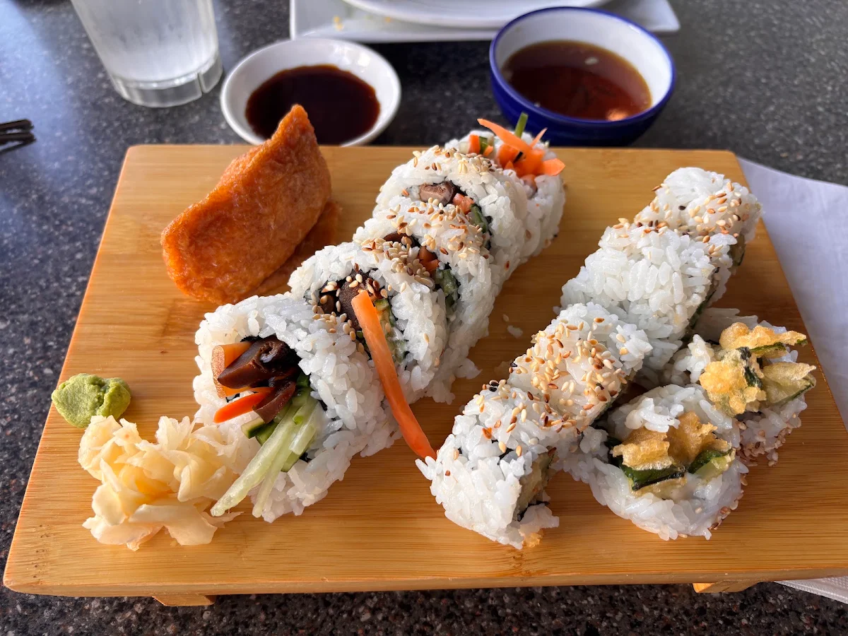 Food & drink, Shizen Japanese Restaurant