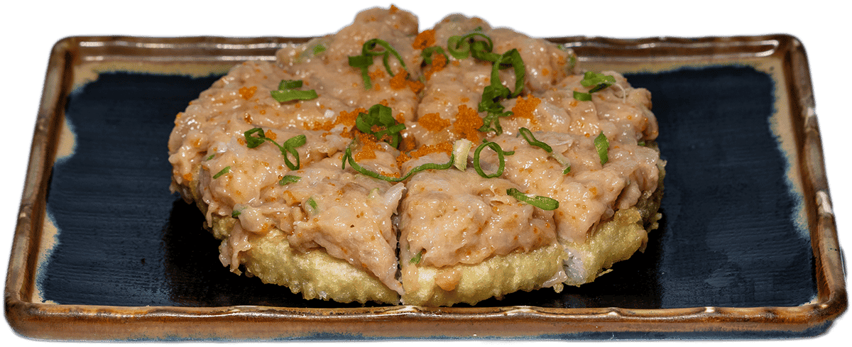 Food & drink, Shizen Japanese Restaurant