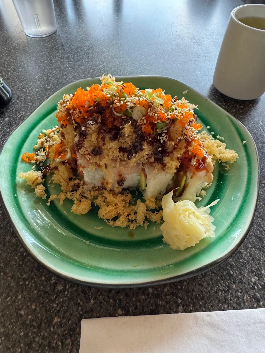 Food & drink, Shizen Japanese Restaurant