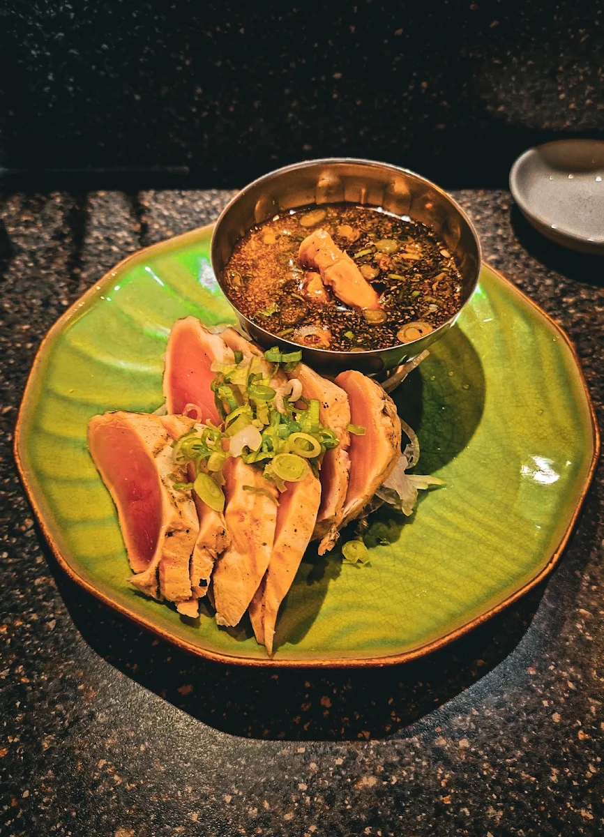 Food & drink, Shizen Japanese Restaurant