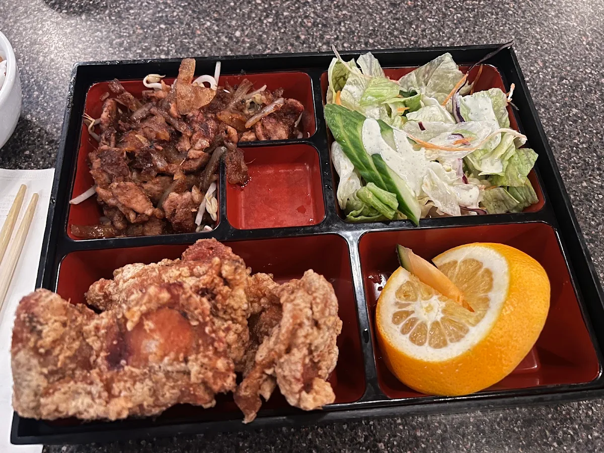 Food & drink, Shizen Japanese Restaurant