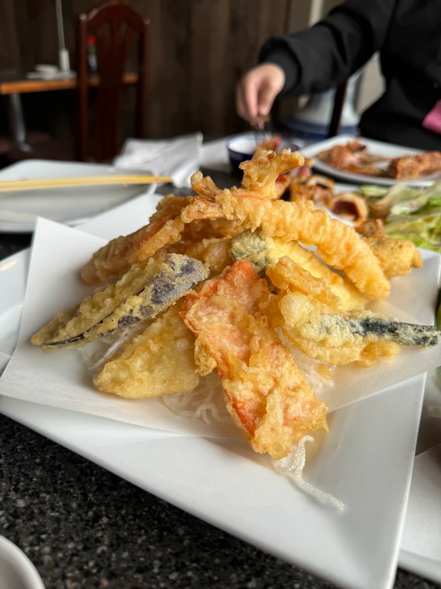 Food & drink, Shizen Japanese Restaurant