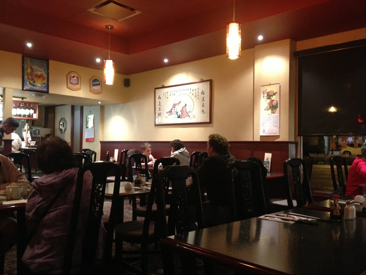 Vibe, Shizen Japanese Restaurant