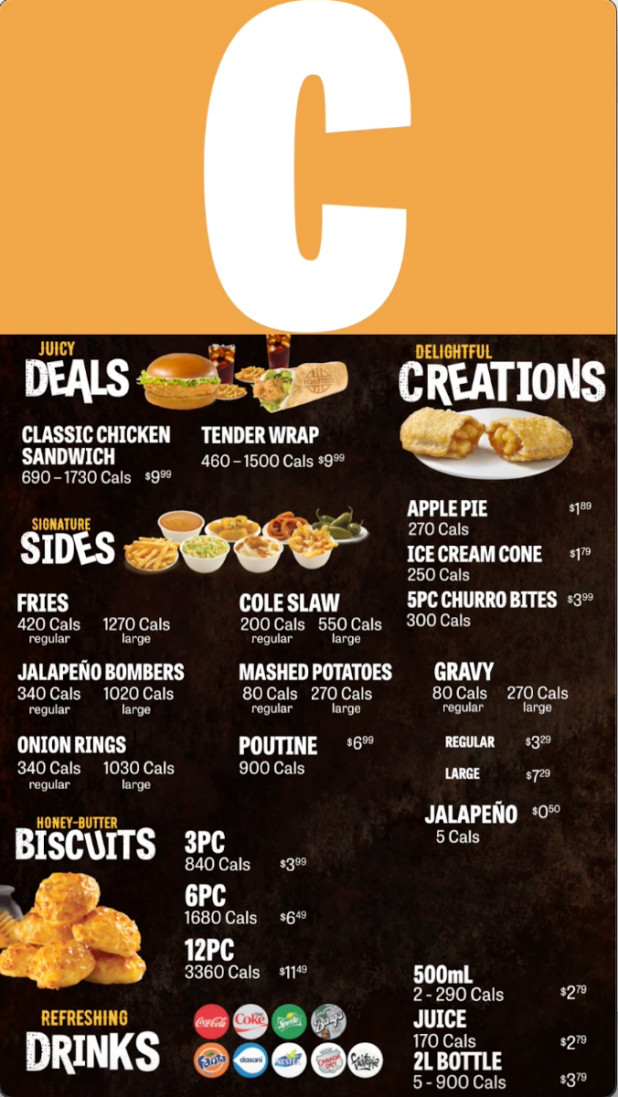 Menu photo 3