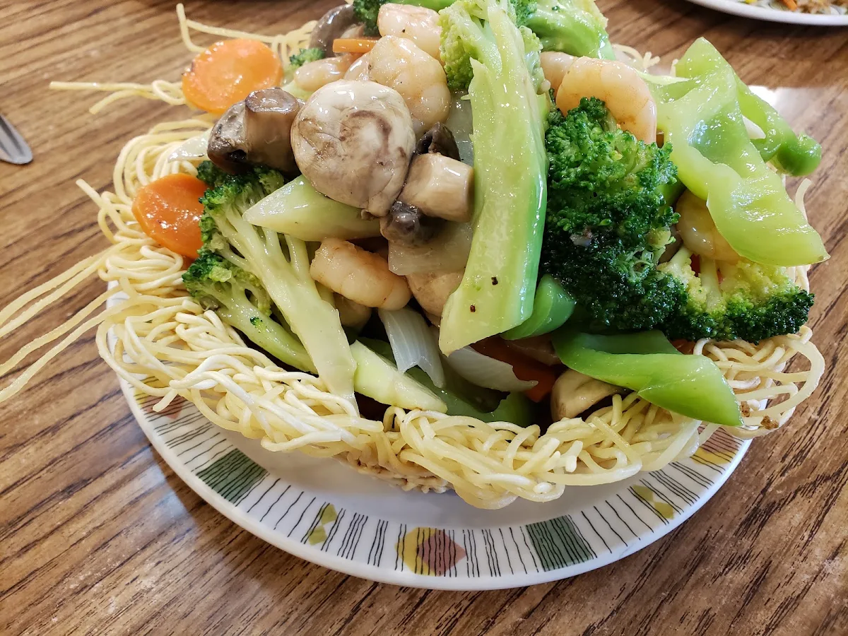 Food & drink, Canada Cafe