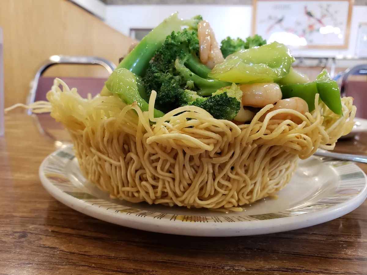Food & drink, Canada Cafe